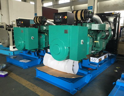 柴油發(fā)電機(jī)電壓調(diào)節(jié)器與設(shè)備穩(wěn)壓器一樣嗎？