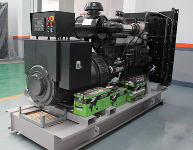 柴油發(fā)電機組冬天應該如何保養(yǎng)？